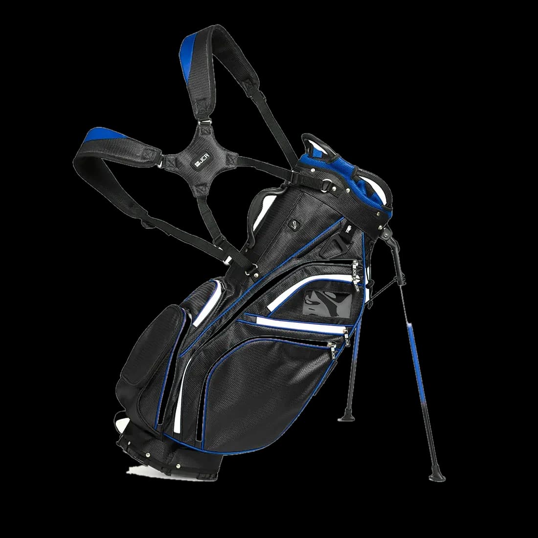 JL580 Stand Golf Bag